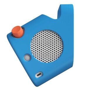 YOTO NWT adventure jacket (3rd generation) blue bird: silicone learning accessor